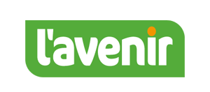 l'avenir logo